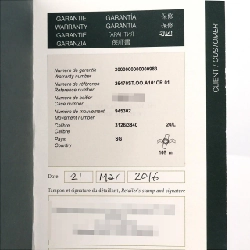 Audemars Piguet Royal Oak Offshore Chronograph 26470ST.OO.A101CR.01 SS tự động - Hàng hiệu Chính hãng 882458