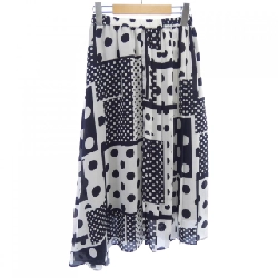 GRACE Class Skirt - Hàng hiệu Authentic 819437