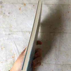 Màu Xanh Trong Suốt - Ryu Murakami 784603