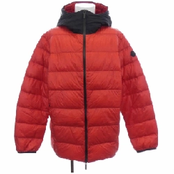 MONCLER PROVINS Áo khoác lông - Hàng hiệu Chính hãng