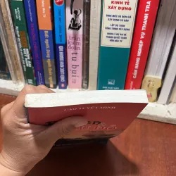 II Tiểu Thuyết: Đá Đen Và Máu Đỏ - Cao Tuyết Minh - 2013 785653