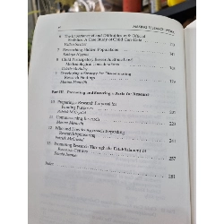 MAKING RESEARCH WORK : PROMOTING CHILD CARE POLICY AND PRACTICE - Dorota Iwaniec & John Pinkerton (Editors) 138248