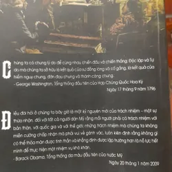 TỔNG THỐNG MỸ - Những bài diễn văn nổi tiếng 731314