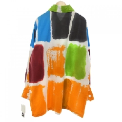 【Mã giảm giá】【Cổ điển】I.S I.S Áo 648234