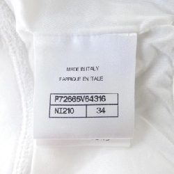 【Mã giảm giá】Chanel CHANEL Áo 644084