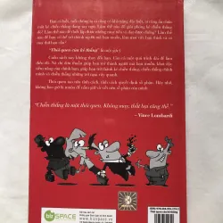 Thói Quen Của Kẻ Thắng 750490