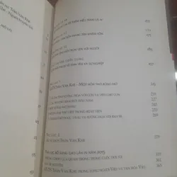 Tự truyện TRẦN VĂN KHÊ - Trí huệ để lại cho đời 715525