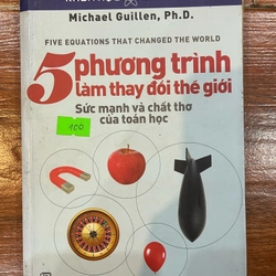 5 phương trình làm thay đổi thế giới (7)