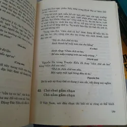 KỂ CHUYỆN THÀNH NGỮ TỤC NGỮ - LƯƠNG VĂN HÀNH 1041465