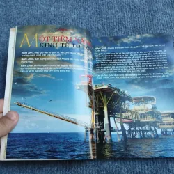 ANGOLA: MỘT ĐẤT NƯỚC PHI THƯỜNG 568077