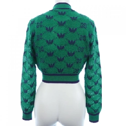 Gucci GUCCI ADIDAS 693829 XKCVF Áo len 634753