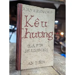Kêu thương - Juan Hermanos 604382