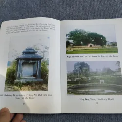 LỊCH SỬ ĐẢNG BỘ XÃ MAI TRUNG 568184