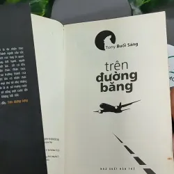 Trên Đường Băng 604648