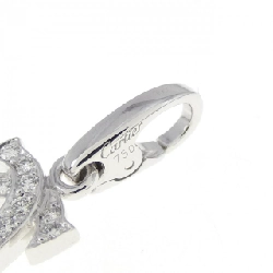 カルティエ 2Cチャーム - Hàng hiệu Authentic 845808