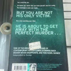 The Broken Window - Jeffery Deaver 1017577