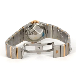 Đồng hồ Omega Constellation RG Combi 11P 123.20.35.20.63.001 SSxPG tự động - Hàng hiệu Chính hãng 880192