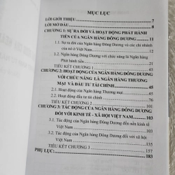 Hoạt động ngân hàng Đông Dương tại Việt Nam từ 1875-1945 526875