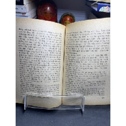 Ngày trở về 1977 mới 50% ố vàng Nguyễn Thế Phương HPB0906 SÁCH VĂN HỌC 915173