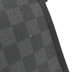 Túi xách vai Louis Vuitton Damier Graphite Daniel MM N58029 - Hàng hiệu Chính hãng 766778