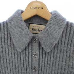 Gucci GUCCI 764597 XKDMV Áo len - Hàng hiệu Chính hãng 825038