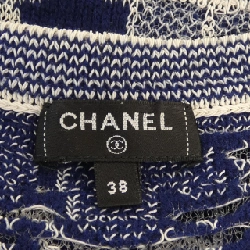 CHANEL P63043K48842 Áo len - Hàng hiệu Chính hãng 818669