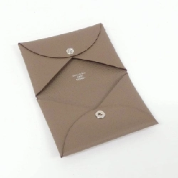 Hàng hiệu Authentic Hermes Calvi 044164CK Thẻ 769826