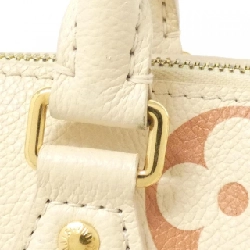 Túi xách Boston Louis Vuitton Monogram Empreinte Bicolor 20cm M46397 - Hàng hiệu Chính hãng 770346