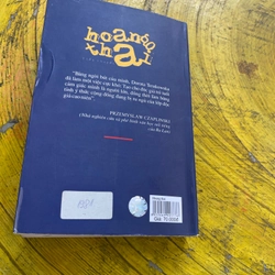 HOANG THAI- DOROTA TERAKOWSKA 536940