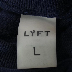 LYFT Sweat - Hàng hiệu Authentic 904956