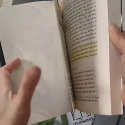 Không Phải Sói Nhưng Cũng Đừng Là Cừu - Lê Bảo Ngọc 961191