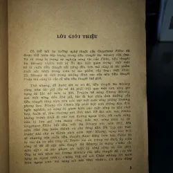 Bà Bôvary - G. Flôbe 790443