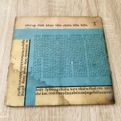 NHỮNG TÌNH KHÚC TIỀN CHIẾN TIÊU BIỂU  993286