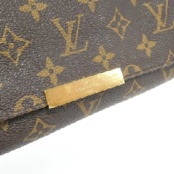 Túi xách vai Louis Vuitton Monogram Favorite PM M40717 609890