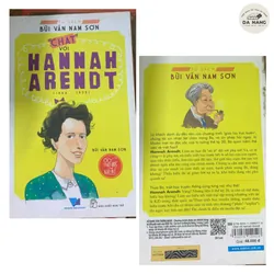 Chat với hannah arendt