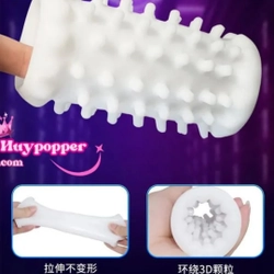 Máy Massage Tự Động Turbo Sucker 
Kích thước nhỏ gọn như 1 máy sấy cầm tay  534221