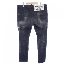 Quần jeans DSQUARED2 S71LB0587 - Hàng hiệu Authentic 883976