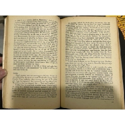 NAUSEA - Jean-Paul Sartre 247232