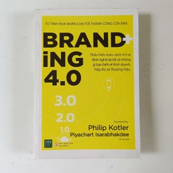 Branding + 4.0 (2018)