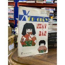 Xếp giấy Nhật Bản - Trúc Ty 497845