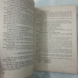 Tai biến chứng phẫu thuật - 1988s 1013289