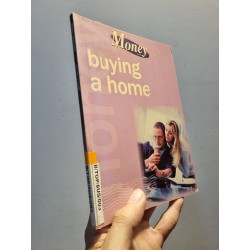 BUYING A HOME - Money Magazine