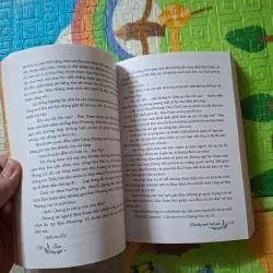 Khoảng Cách Tình Yêu 1002206