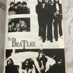 Những Ca Khúc Bất Tử: The Beatles – Nhiều tác giả 998479