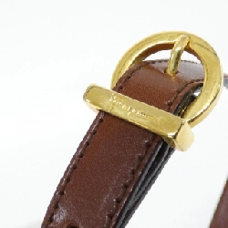 Túi đeo vai Salvatore Ferragamo - Hàng hiệu Authentic 766649