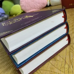 Trường tương tư (Box bìa cứng) 1003696