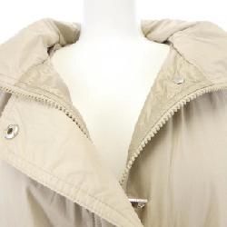 MONCLER LINS Áo khoác lông - Hàng hiệu Chính hãng 813866