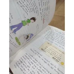 The all-new Amelia - Marissa Moss 681840