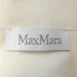 【Khuyến mãi】Áo khoác lông cừu Max Mara 640353