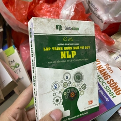 Hướng dẫn thực hành lập trình ngôn ngữ tư duy NLP